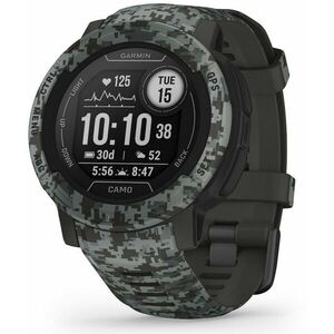 Garmin Garmin Instinct 2 - Camo Edition 010-02626-03 kép