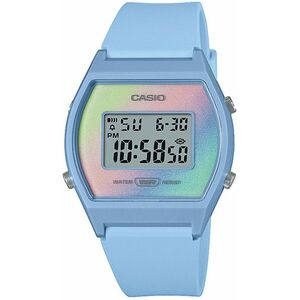 Casio Casio Collection Vintage Digital LW-205H-2AEF (247) kép