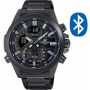 Casio Casio Connected Edifice ECB-30DC-1AEF (651) kép