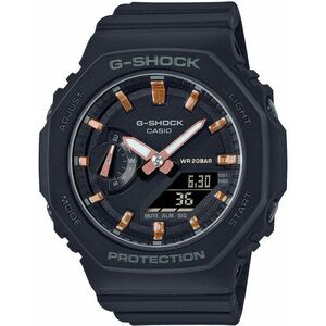 Casio Casio G-Shock Original szén Core Guard GMA-S2100-1AER (619) kép