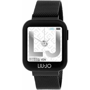 Liu Jo Liu Jo Smartwatch Black SWLJ003 kép