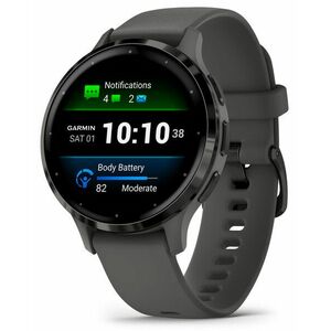 Garmin Garmin Venu 3S Slate/Gray 010-02785-00 kép