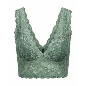 ONLY ONLY Női melltartó ONLCHLOE Bralette 15107599 Dark Ivy XS kép