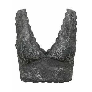 Bralette melltartó csipkével kép