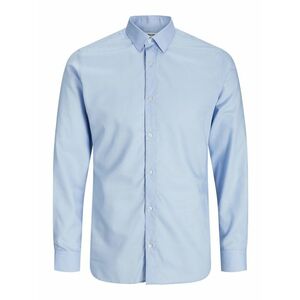 Jack&Jones Jack&Jones Férfi ing JJJOE Slim Fit 12260426 Cashmere Blue XXL kép