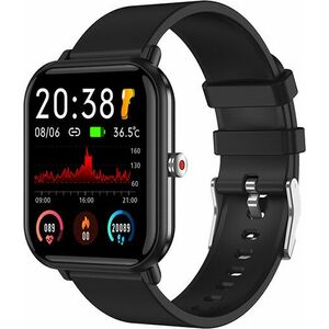 Wotchi Wotchi Smartwatch W9PRO - Black kép