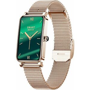 Wotchi Wotchi SmartWatch WX1G - Rose Gold kép