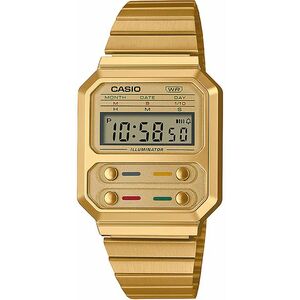 Casio Casio Collection Vintage A100WEG-9AEF (662) kép