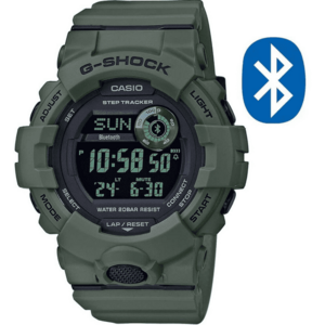 Casio Casio G-Shock Step Tracker GBD-800UC-3ER CASIO (626) kép