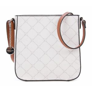 Tamaris Tamaris Női crossbody kézitáska Anastasia Ecru kép