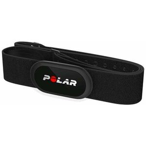 Polar Polar H10+ mellkasérzékelő TF fekete, XS-S kép