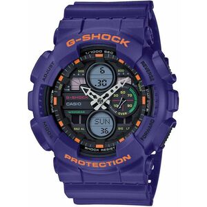 Casio Casio The G/G-Shock GA-140-6AER (411) kép