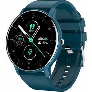 Wotchi Wotchi Smartwatch W02B1 - Blue kép