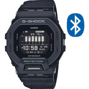 Casio Casio G-Shock G-SQUAD GBD-200-1ER (661) kép