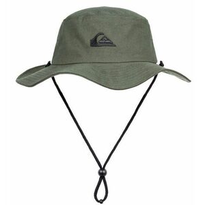 Quiksilver Quiksilver Kalap Bushmaster Thyme Hat AQYHA03314-CQY0 S/M kép