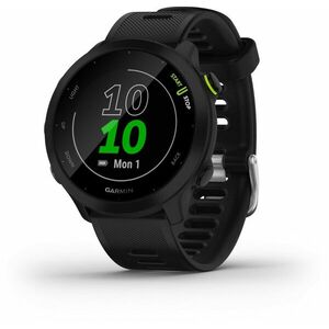 Garmin Garmin Forerunner 55 Black 010-02562-10 kép