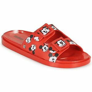 Papucsok Melissa WIDE - MICKEY FRIENDS AD kép