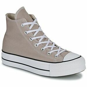 Magas szárú edzőcipők Converse CHUCK TAYLOR ALL STAR LIFT PLATFORM SEASONAL COLOR kép