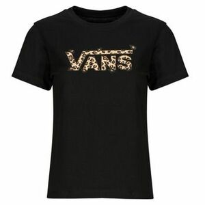 Rövid ujjú pólók Vans ANIMALIER CREW SS TEE kép