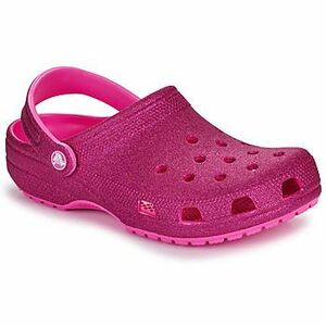 Crocs rózsaszín cipő Classic - 37-38 kép