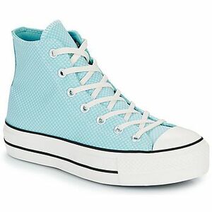 Magas szárú edzőcipők Converse CHUCK TAYLOR ALL STAR LIFT kép