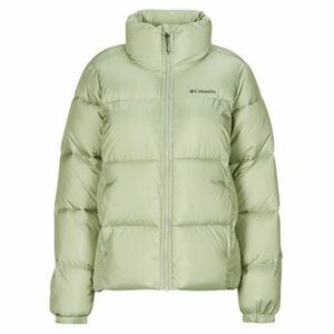 Steppelt kabátok Columbia Puffect II Full Zip Jacket kép