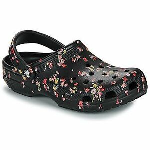 Klumpák Crocs Classic Ditsy Floral Clog kép