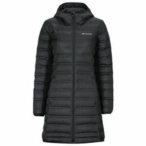 Steppelt kabátok Columbia Lake 22 II Down Long Hooded Jacket kép