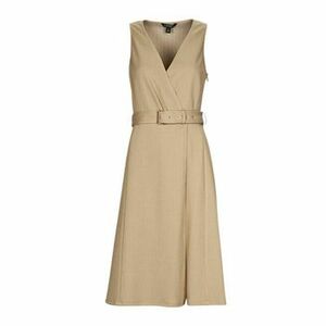 Rövid ruhák Lauren Ralph Lauren NICHOLINA-SLEEVELESS-DAY DRESS kép