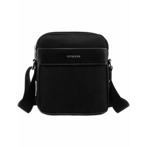 Peterson Black Crossbody válltáska kép