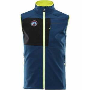 Férfi softshell mellény ALPINE PRO kép