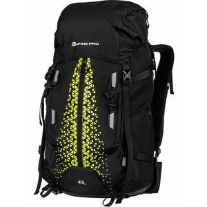 Kültéri hátizsák 40l ALPINE PRO kép