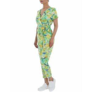 Női hosszú jumpsuit kép