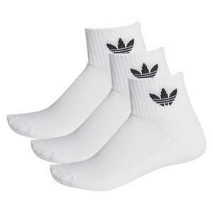 Zokni Adidas Boka középső Sck FT8529 Unisex Fehér L kép