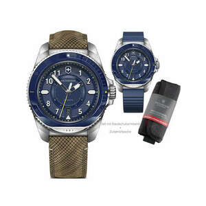 Victorinox 241980.1 Journey 1884 Automatic Mens Watch 43mm kép