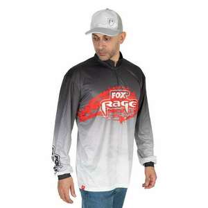 Fox rage performance team top xxxl felső kép