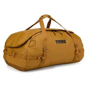 Thule Chasm Duffel 90L Utazótáska - Aranybarna kép