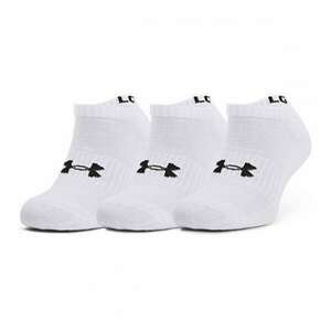 Under Armour Zokni UA CORE NO SHOW 3PK 1363241-100 kép