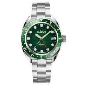 Le Jour Hammerhead GMT LJ-HH-GMT-003 kép