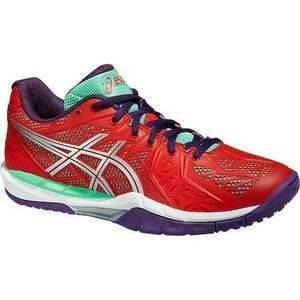 Asics Gel Fireblast 2 női kézilabda cipő/teremcipő/squash cipő kép