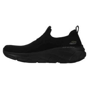 Sportcipők Skechers Dlux Walker 2.0-tál 150092BBK Women Black 39 kép