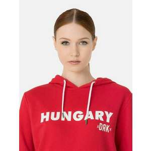 Dorko női pulóver national hoodie women kép