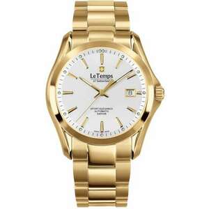 Le Temps Sport Elegance Automatic LT1090-81BD01 férfi karóra kép