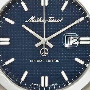 MATHEY-TISSOT CH Special Edition karóra kép