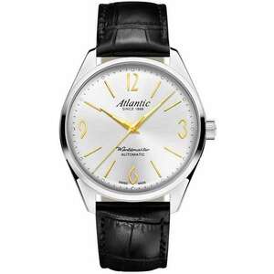 Atlantic Worldmaster Art Déco Automatic 51752.41.29G férfi karóra kép