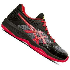 Asics Gel Netburner Ballistic FF női röplabda cipő/teremcipő kép