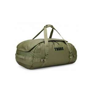 Thule Chasm Duffel 70L Utazótáska - Zöld kép