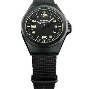 Traser 108212 P59 Essential S Unisex 37 mm 10ATM kép