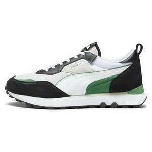 Sport nadrág Puma Rider Fv Future Vintage 38767234 Férfi Fehér 42 kép