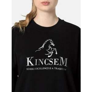 Kincsem női pulóver ivett sweater women kép